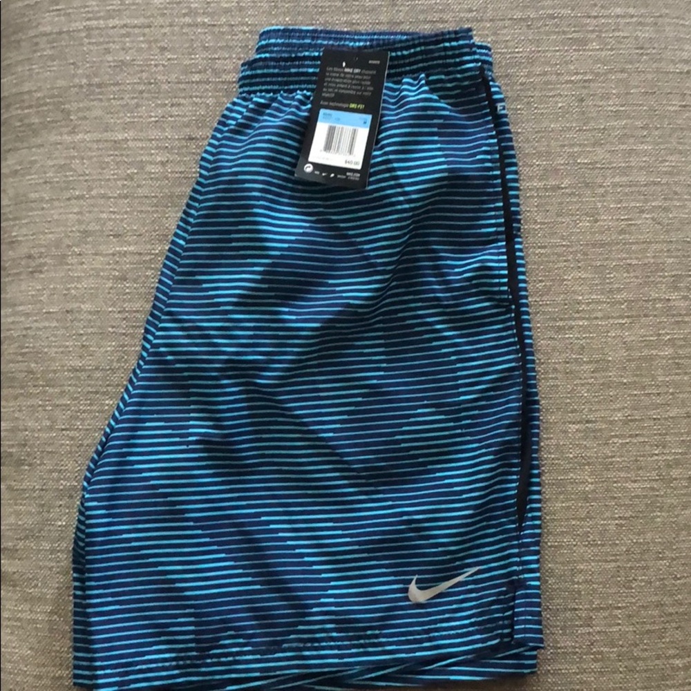 Nike Athletic Shorts